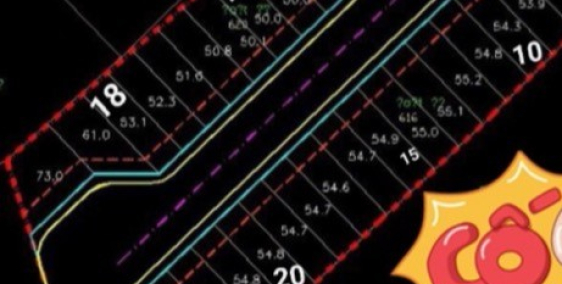 Cần bán đất nền TP Thủ Đức (quận 9 cũ)