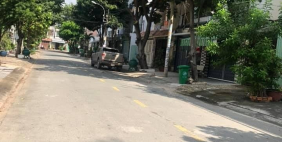 Bán nhà MT đường Số 28, P. Bình Trị Đông B, 4.5 x 20m, 3.5 tấm, giá 9.2 tỷ. khu