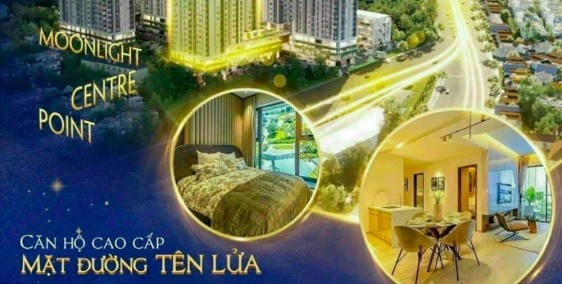 Mở bán Block cuối cùng đẹp nhất dự án khu Tên Lửa