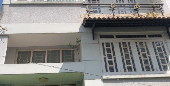 Bán nhà Bùi Tư Toàn Bình Tân, giá cực rẻ