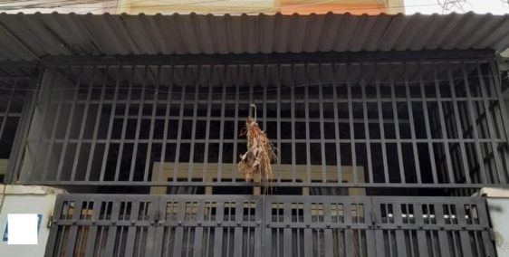 Nhỉnh 4 tỷ có ngay nhà 3 tầng 56m2 ,hẻm xe tải Lê Đức Thọ,P.13,GV.