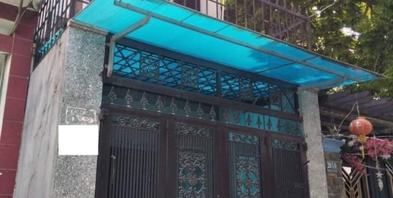 Giá quá tốt:120m2 ,hẻm xe hơi,2 tầng BTCT Lê Đức Thọ P.16,GV chỉ 6 tỷ