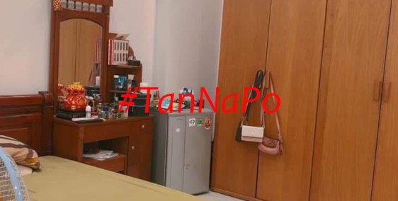 BÁN NHÀ PHAN TÂY HỒ PHƯỜNG 7 QUẬN PHÚ NHUẬN 35M2 GIÁ 3.98 TỶ