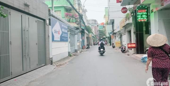 Biệt Thự Lô Góc 3 Mặt Thoáng – Ngang 8m – Ô tô Ngủ Trong Nhà