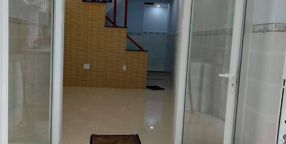 Bán nhà đẹp như Thúy Kiều, Âu Cơ, TB, nở hậu, hẻm 3m, chỉ 4.1t