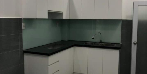 Nhà mới Âu Cơ, kiên cố 3PN, sân thượng 5m ra hẻm xe hơi