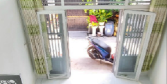 Bán đất đường số 7, Linh Xuân Thủ Đức, 34m2, 2ty7