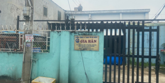 CHÍNH CHỦ CẦN BÁN GẤP NHÀ TỈNH LỘ 43 TAM BÌNH THỦ ĐỨC 156.6m2