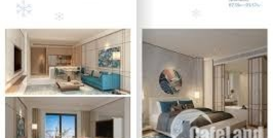 Cập nhật rổ hàng căn đẹp nhất Takashi Ocean Suite Giai Đoạn 1 giá chỉ 1.7 tỷ/căn