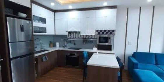 Bán toà nhà căn hộ dịch vụ phố Tây Hồ 7 tầng 1 hầm cực rộng đang cho thuê