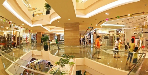 Đất biệt thự, liền kề KĐT Xanh Villa, DT 6.4ha, MT 300m, 230 biệt thự view hồ