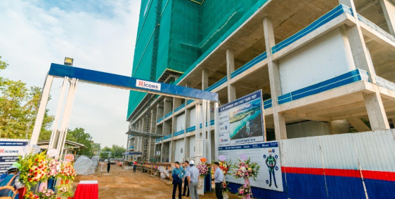 Vừa đầu tư - Vừa báo hiếu! Căn hộ Khoáng nóng đẳng cấp Wyndham Thanh Thủy