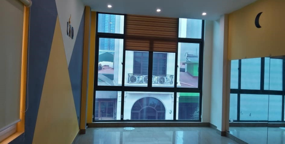 Bán nhà Mặt phố Nguyễn Ngọc Nại Thang máy 85M x 6T giá 21 tỷ 0392899109