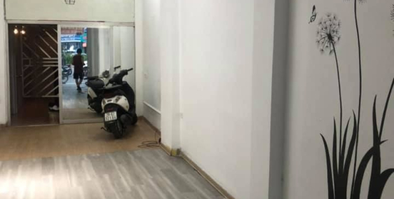 Bán nhà mặt phố Nguyễn Trãi, Thanh Xuân 55m2, 5 tầng, ô tô, KD chỉ nhỉnh 8 tỷ