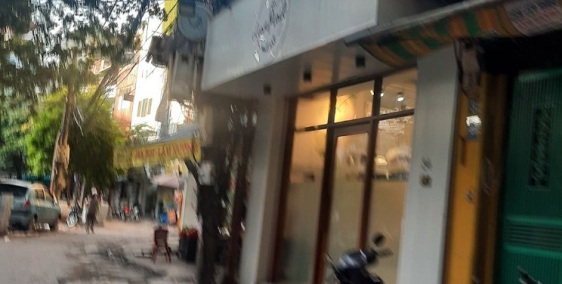 MẶT NGÕ QUAN NHÂN OTO TRÁNH - VỈA HÈNHÀ 4 TẦNG 66M2 MẶT TIỀN 6M