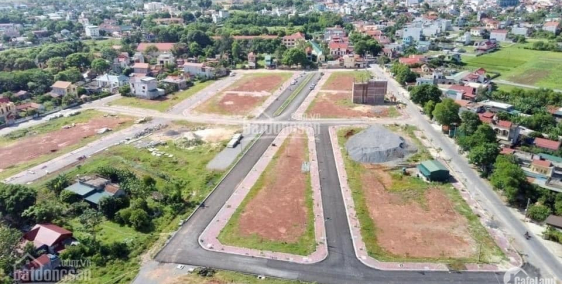 ĐÔ THỊ TRUNG TÂM THỊ XÃ NGHI SƠN