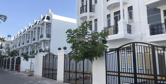Nhà mới ngay trung tâm TP Bến Tre
