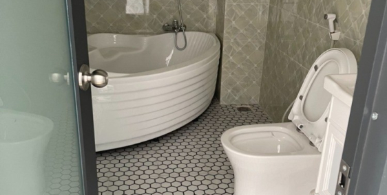 Chỉ 790 triệu có ngay nhà thông minh gần Đại lộ Đồng Khởi