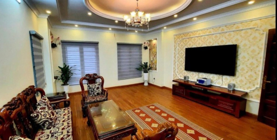 Bán nhà riêng Xuân Đỉnh 35m, ngõ thông, gần trường - chợ giá 2.85 tỷ