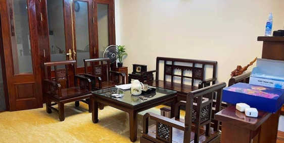 Chính chủ bán nhà 73m phố Vĩnh Phúc, Ba Đình, Ô tô, nhỉnh 10 tỷ