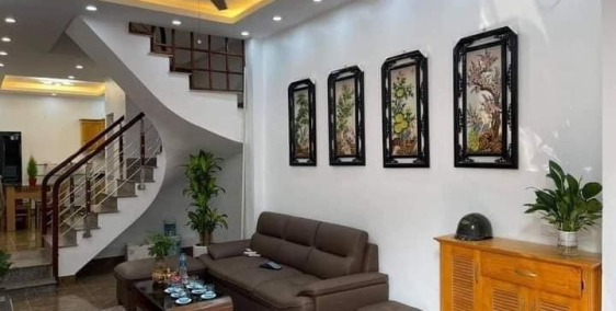 BÁN NHÀ PHỐ PHAN KẾ BÍNH – 5 TẦNG MỚI CỨNG – NGÕ THÔNG RỘNG – GIÁ NHỈNH 3 TỶ!!!