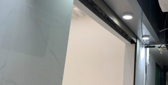 BÁN NHANH NHÀ TÂN ẤP 2 MẶT THOÁNG- Ô TÔ TRÁNH 10M .