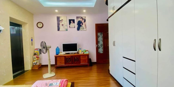 Víp Liễu Giai - Ba Đình Gần Hồ Tây mặt tiền 5.5m 8.5 tỷ.