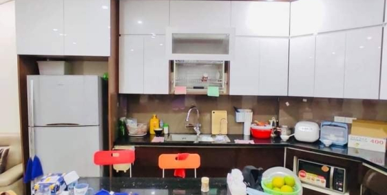 SIÊU hót Văn Cao - Ba Đình gần Hồ Tây 5.35 tỷ.