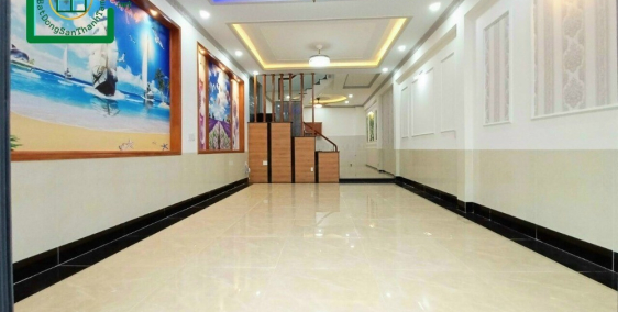 Bán Nhà đường oto né nhau mới hoàn thiện 1 lầu 1 trệt Phường Bửu Hoà, Biên Hòa