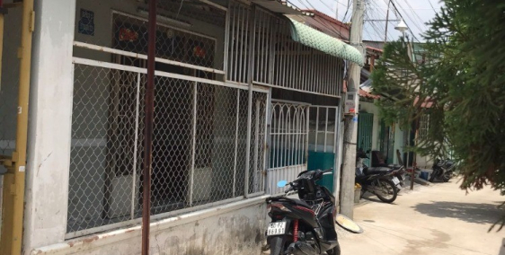 Chính chủ kẹt vốn cần chuyển nhượng căn nhà cấp 4 Tại trung tâm TP. Biên hòa