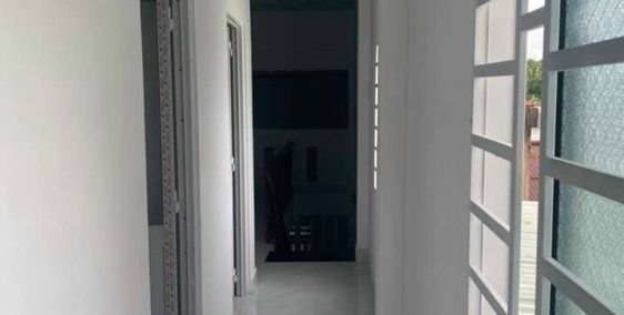 Bán nhà 3 phòng ngủ diện tích 85m2 sổ riêng full thổ cư phường Tân Vạn, Biên Hòa