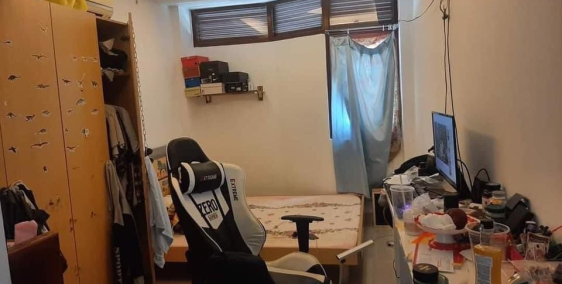 Phan Đăng Lưu,P5,Q.Phú Nhuận , 1 trệt 2 lầu , sân thượng ( 4,5 tỷ )