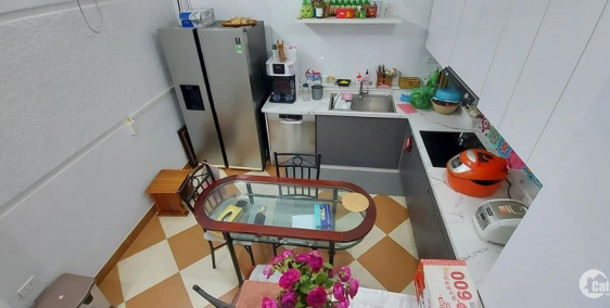 Bán nhà Phùng Chí Kiên, ngõ ôtô, nhà phân lô, khu dân trí 45m2, 5T giá 5.45 tỷ.