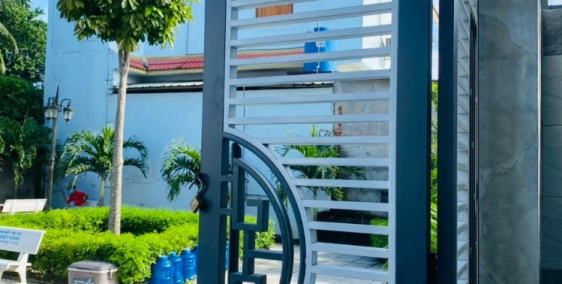 Ngộp sau đại dịch nhà dĩ an mới tinh