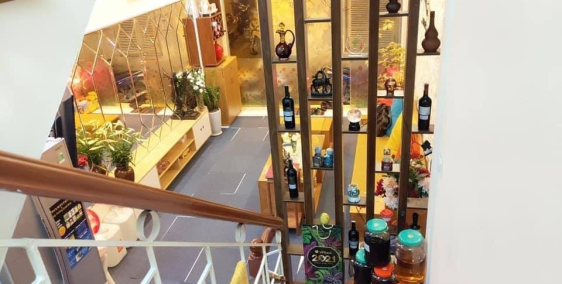 BÁN NHÀ TÂY SƠN 5 TẦNG, 30M RA MẶT PHỐ NHỈNH 4 TỶ.