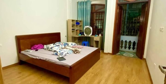  HOT GRIL ĐỐNG ĐA - NHÀ 4 TẦNG DIỆN TÍCH SỬ DỤNG 56M2 MẶT TIỀN 4M GIÁ 5ty5