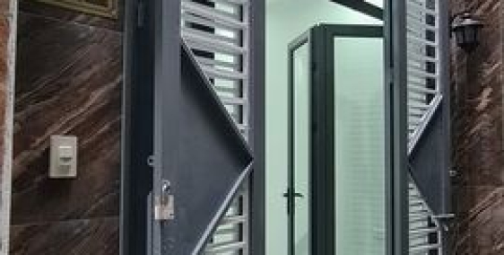 CẦN TIỀN BÁN GẤP NHÀ MỚI 34M, 5 TẦNG 3 NGỦ GIÁ CỰC TỐT!