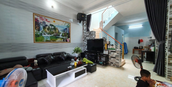 Bán nhà Mậu Lương, 48m2x4T, diện tích rộng, sát phố, nhỉnh 3 tỷ, ngõ thông