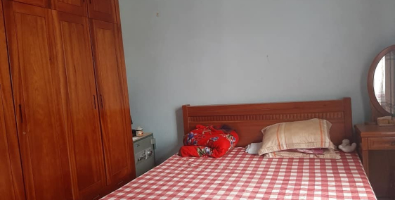 Bán nhà Vạn Phúc, ngõ thông, cách MP 30m, dân trí cao, an sinh đỉnh.