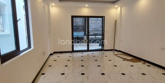 Cần bán nhà 37m2 xây 4 tầng đường La Nội, gần Aeon Hà Đông