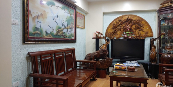 Bán nhà PL ô tô Tạ Quang Bửu-Bách Khoa, tặng nội thất, 43mx5t 4 tỷ 0866633771.