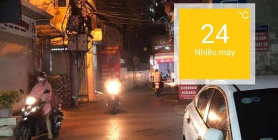 Kinh doanh ngày đêm, ngõ đông Ô tô thông 2 chiều Bạch Mai