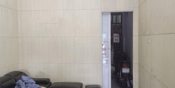 Bán Nhà, Mặt Phố, Kinh Doanh, DT 60m2, Phố Vọng, Hai Bà Trưng