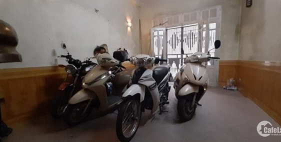 Bán nhà 4 tầng Yên Lạc, Ô tô vào nhà, 48m, MT 4,2m, Nhỉnh 6 tỷ