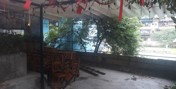 Bán nhà 01 tầng 50m2, số 12B-A1, ngõ 27, tạ quang bửu, bách khoa, hà nội