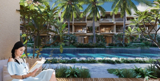 NHÀ PHỐ 2MẶT TIỀN TIỆN ÍCH RESORT NGAY KHU KINH TẾ ĐÊM BÌNH THUẬN CHỈ 1TỶ8 CK19%