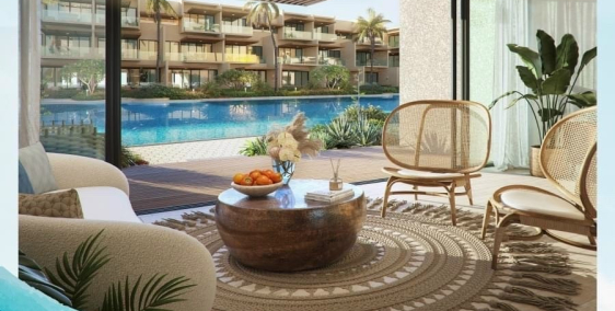 Sở hữu shophouse biển 2mặt tiền kinh doanh thuận tiện từ 1,8 tỷ đến khi nhận