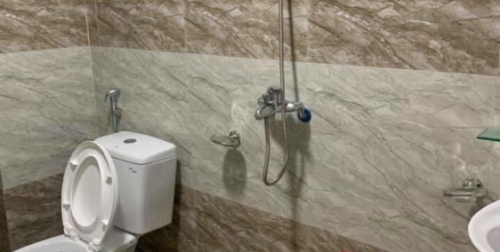 Bán nhà Kim Giang, ô tô đỗ cửa 50m2x 5 tầng, giá 5.25 tỷ.