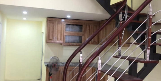 Bán nhà đẹp 3 tầng Vĩnh Hưng, Hoàng Mai 33m2, 3 ngủ,  chỉ nhỉnh 1 tỷ