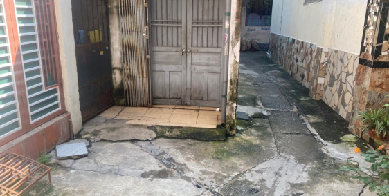 Bán nhà Giáp Nhị,53m2, 3 tầng,  diện tích rộng, bé tiền,  chỉ 3 tỷ